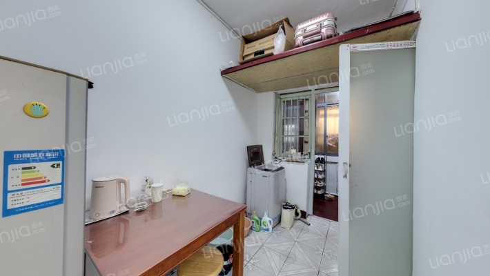 武锅社区二手房实景图