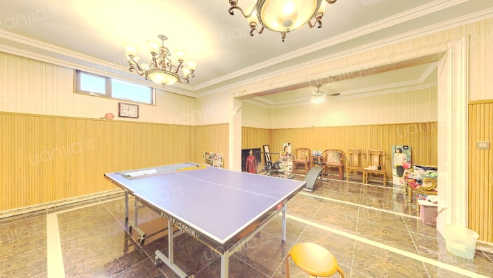 北马山庄二手房实景图