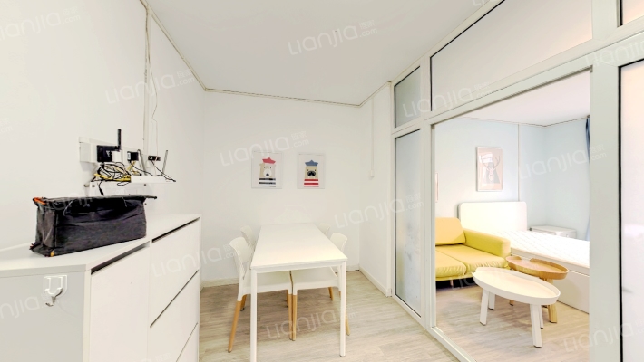 黑窑厂东街二手房实景图