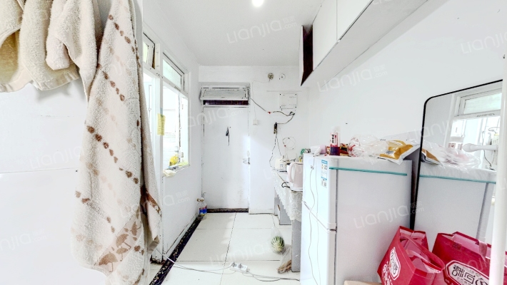 十三经路18号院二手房实景图