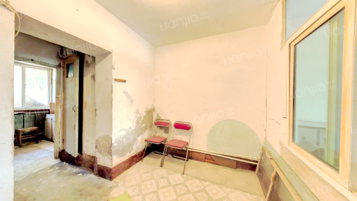 怒江小区二手房实景图