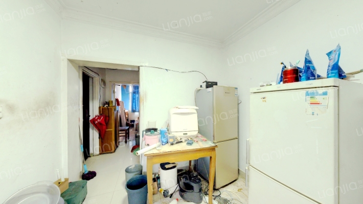 罗廊巷二手房实景图