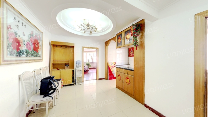 兴业街二手房实景图