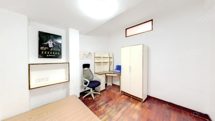 城市星光苑二手房实景图