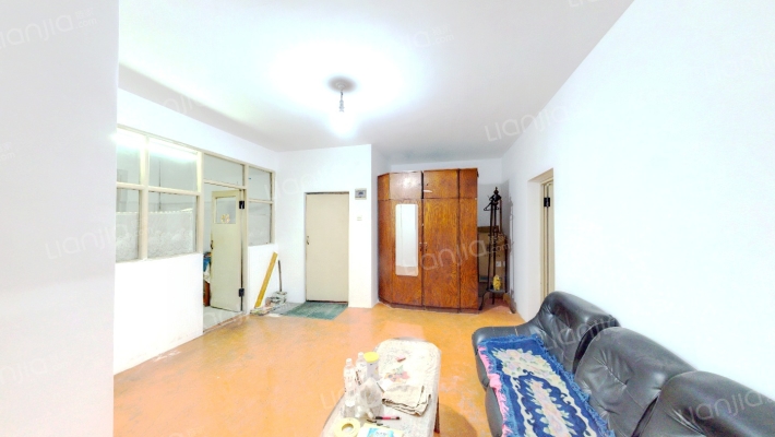 吉林街二手房实景图