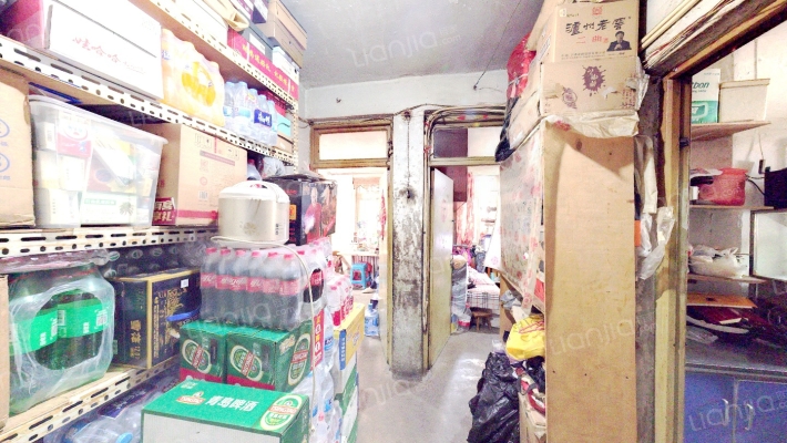 文化村二手房实景图