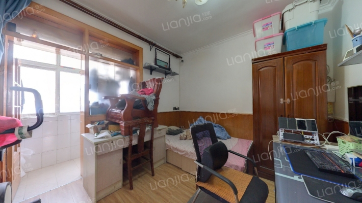 宜阳路二手房实景图