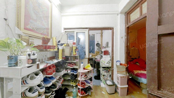 红峰新村北区二手房实景图