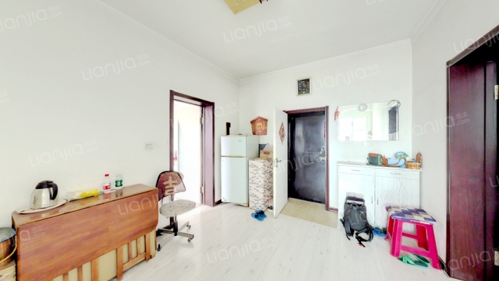 沙河子小区二手房实景图