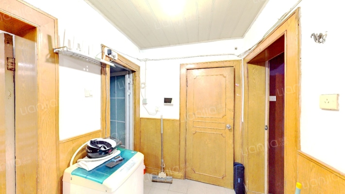 中铁四局集团第八工程公司二手房实景图