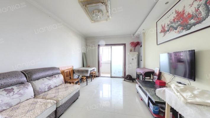 秀岭家园二手房实景图