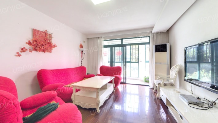 复旦书馨公寓二手房实景图