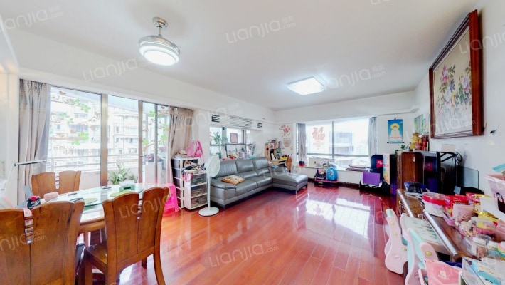 缇香名苑二手房实景图