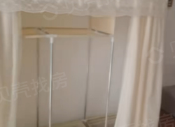 整租·花伴里小区 1室1厅 南_花伴里小区租房