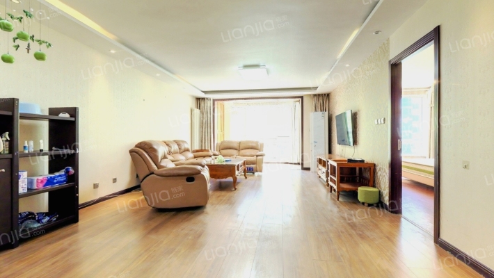 紫芳园二区香园二手房实景图