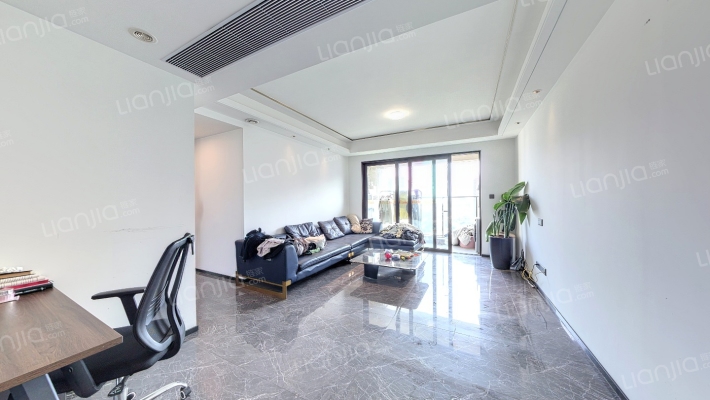 万科金域悦府二手房实景图