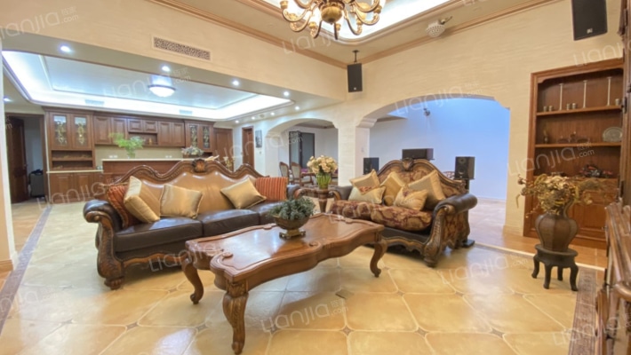 建发浅水湾二手房实景图