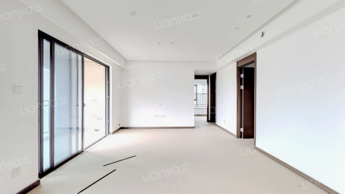 万科森林公园林涧二手房实景图