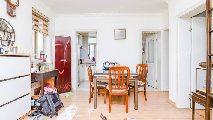 乾溪新村二手房实景图