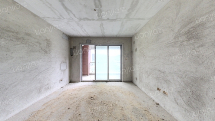 红树别院二手房实景图