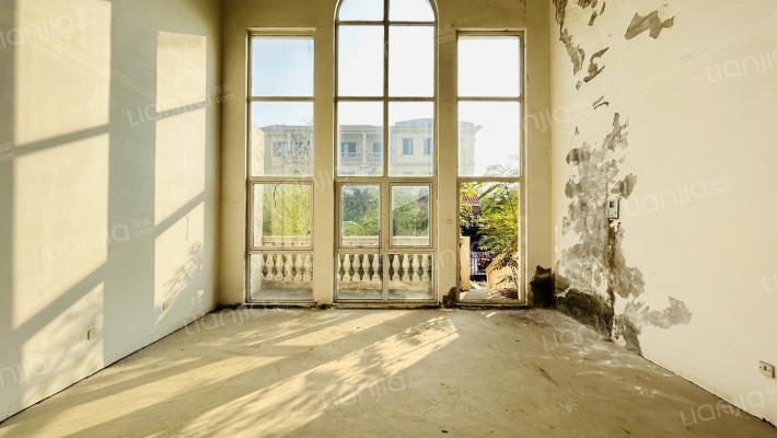 津泽兰湾二手房实景图