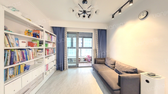 中航金城1号二手房实景图