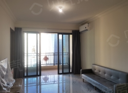 整租·碧桂园滨海城 2室2厅 南_碧桂园滨海城租房