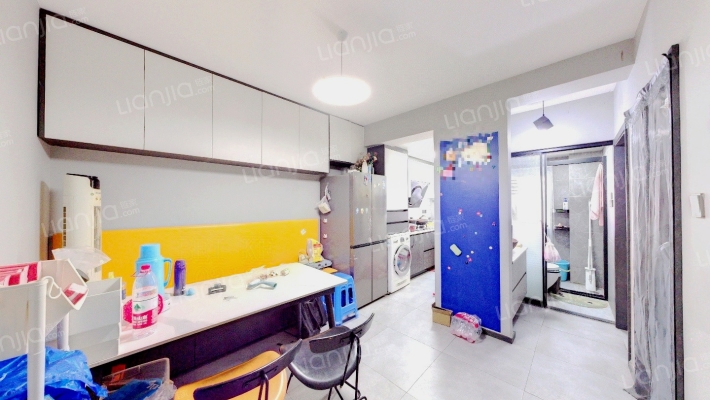 民安苑二手房实景图