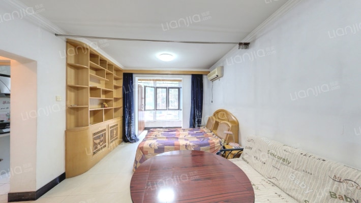 水仙园二手房实景图