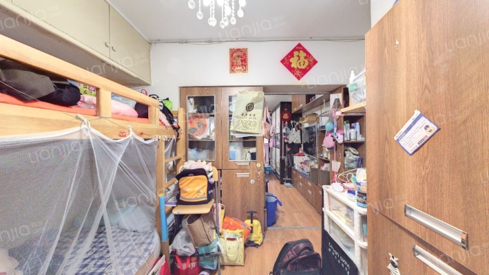 富国里小区二手房实景图