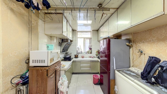 粤江里二手房实景图