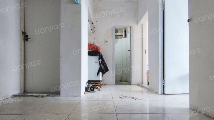 五公司小区东区二手房实景图