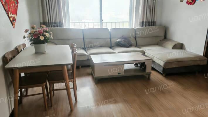 海滨花园瑞景苑二手房实景图