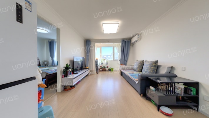 金隅嘉和园二手房实景图