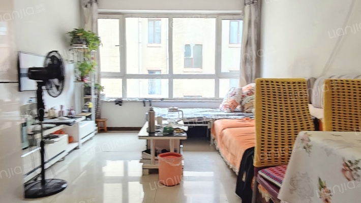 上京府邸二手房实景图