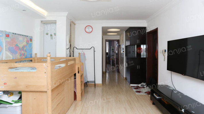 双辽新村二手房实景图