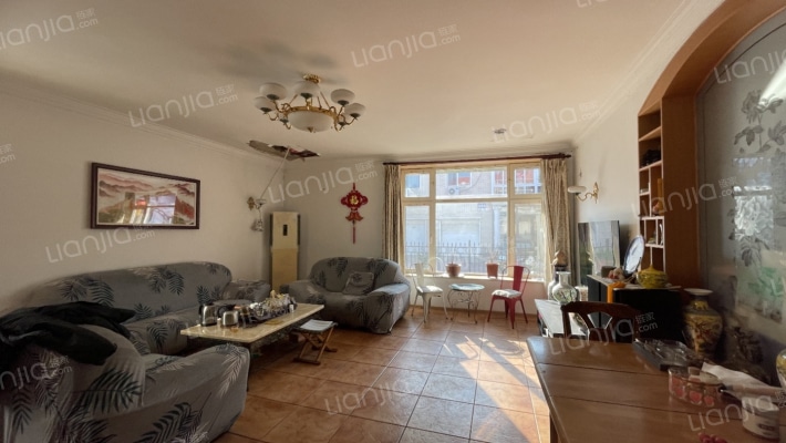 碧景园二手房实景图