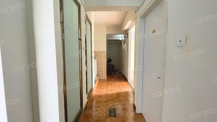 金骏小区一区二手房实景图