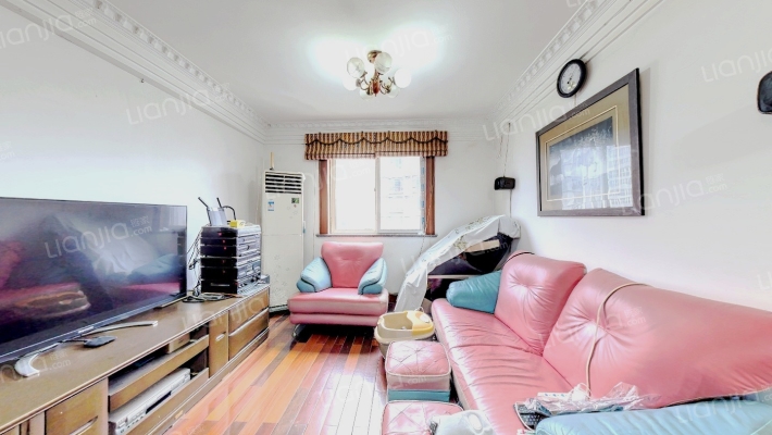 万佳苑二手房实景图