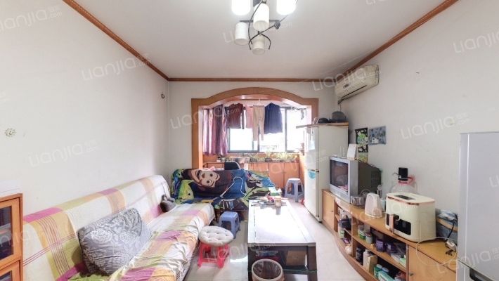 钢花小区二手房实景图