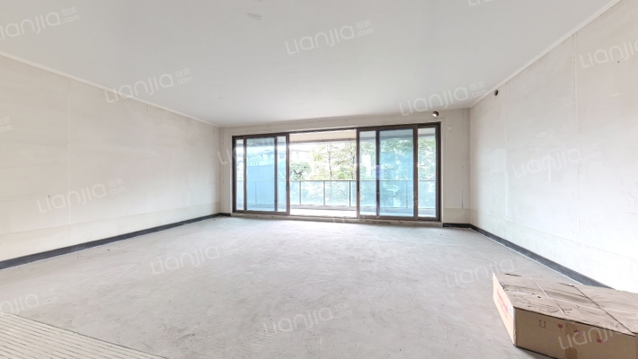 龙湖舜山府二期二手房实景图