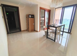 整租·恒大金碧天下二期 3室2厅 南_恒大金碧天下二期租房