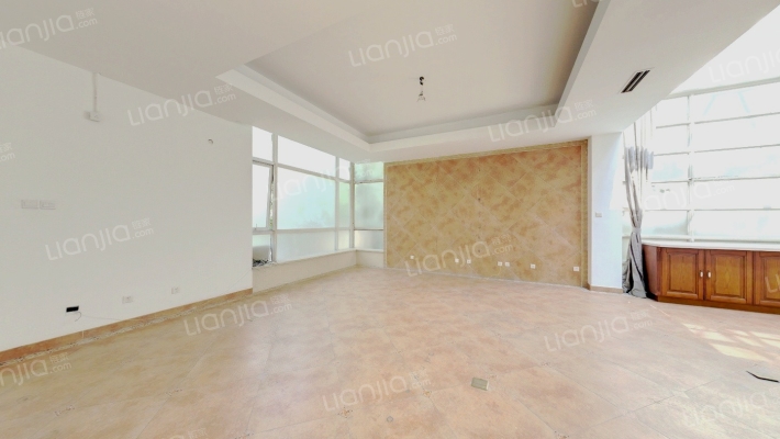 三水青清庄园一区二手房实景图