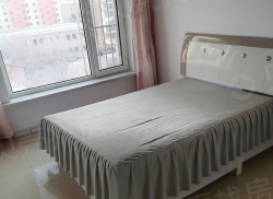 整租·北国之春(科尔沁区) 1室1厅 南_北国之春(科尔沁区)租房