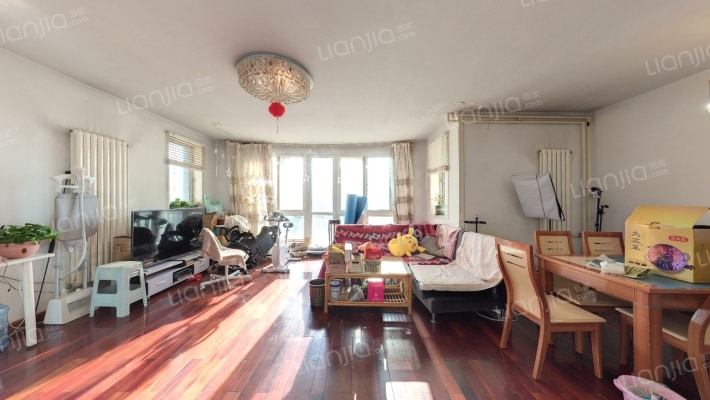 天赐良园二期二手房实景图