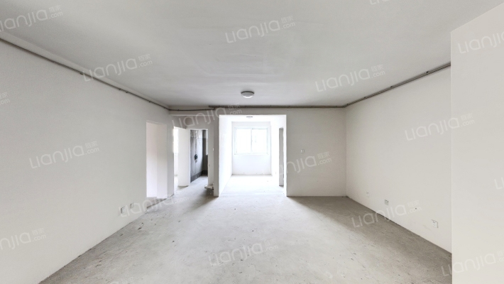 泰福新寓C区二手房实景图