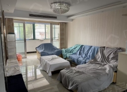 整租·二泉苑 3室2厅 南_二泉苑租房