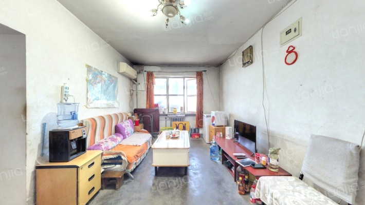 海子角南里二手房实景图