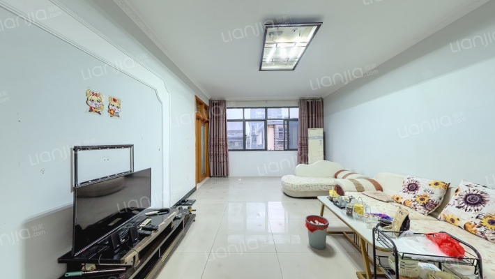 安居小区(南昌县)二手房实景图