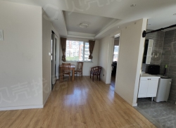 整租·沈抚万科城市之光 3室2厅 南/北_沈抚万科城市之光租房